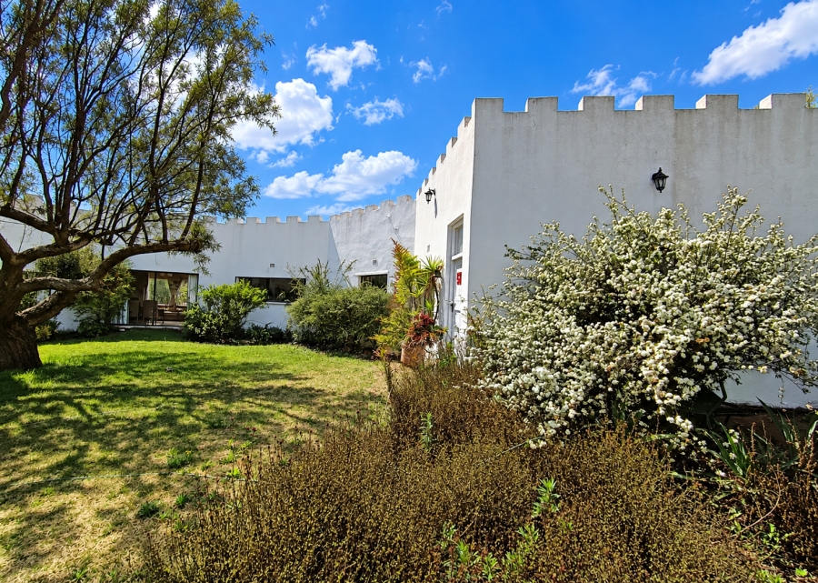 3 Bedroom Property for Sale in Walker Fruit Farms Gauteng