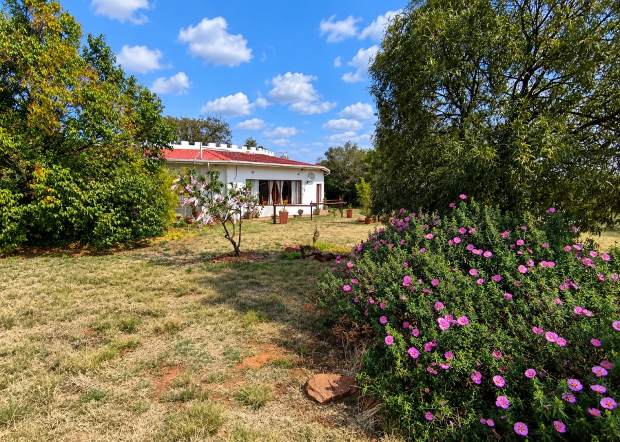 3 Bedroom Property for Sale in Walker Fruit Farms Gauteng