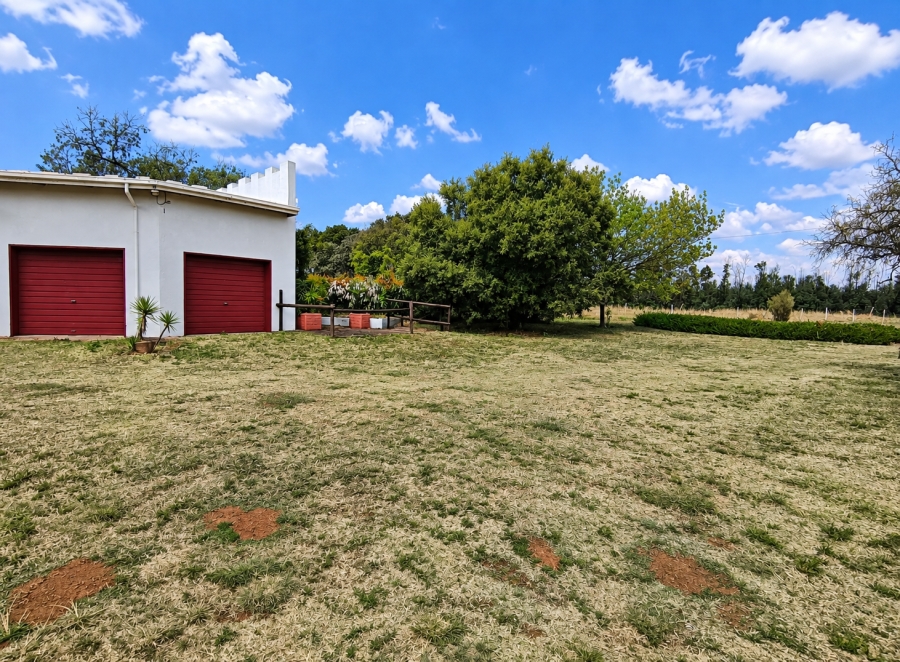 3 Bedroom Property for Sale in Walker Fruit Farms Gauteng