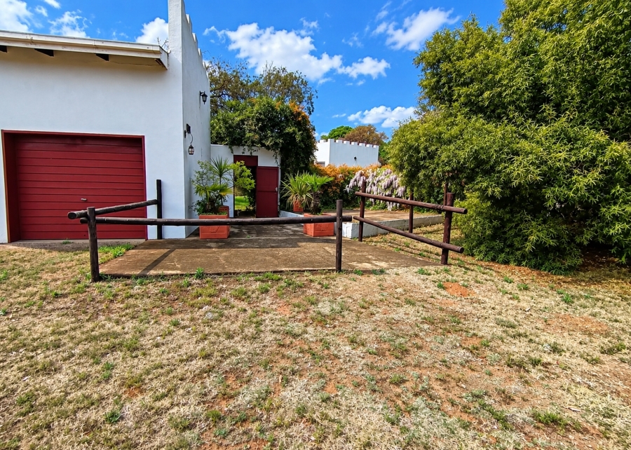 3 Bedroom Property for Sale in Walker Fruit Farms Gauteng