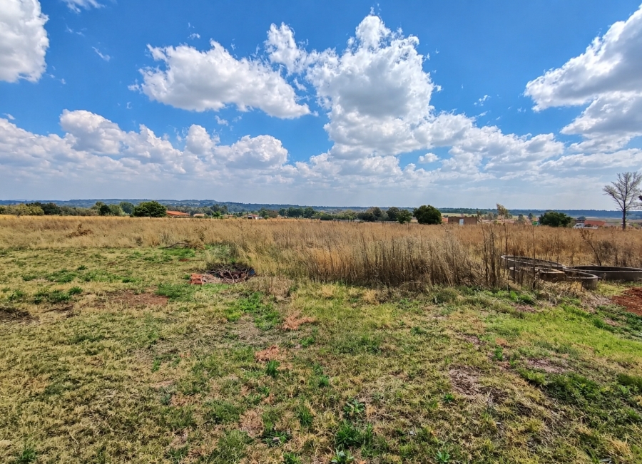 3 Bedroom Property for Sale in Walker Fruit Farms Gauteng