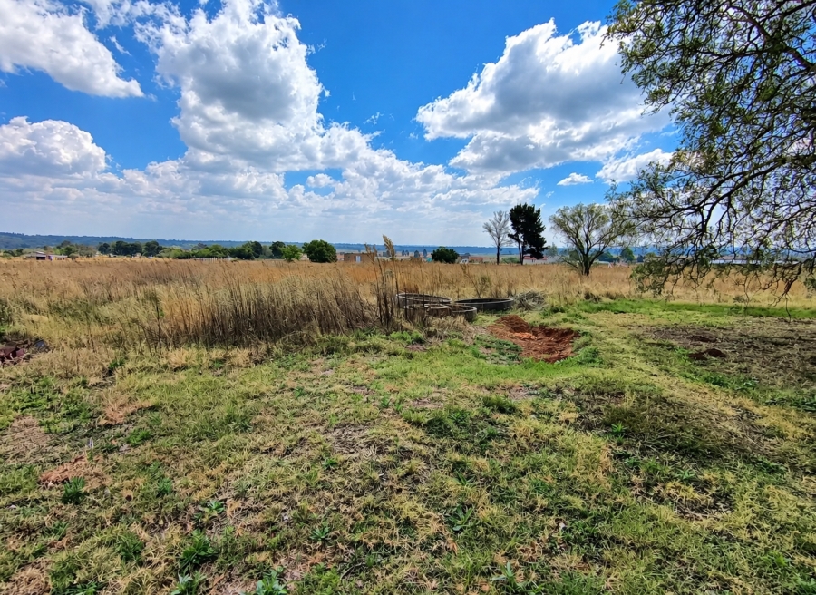 3 Bedroom Property for Sale in Walker Fruit Farms Gauteng