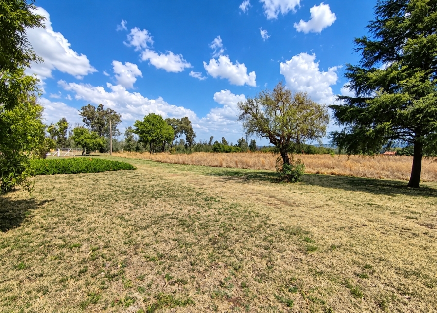 3 Bedroom Property for Sale in Walker Fruit Farms Gauteng