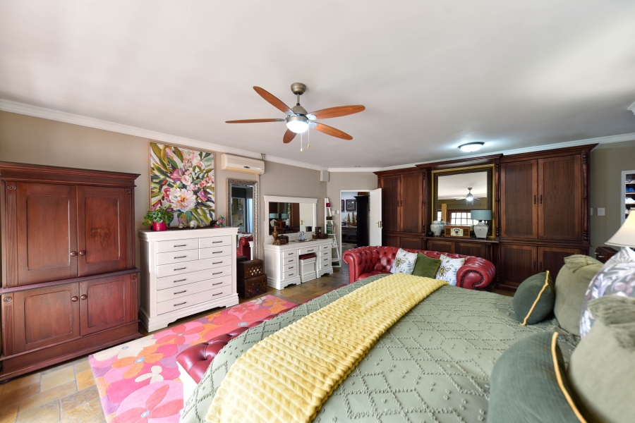 4 Bedroom Property for Sale in Leeuwfontein Gauteng