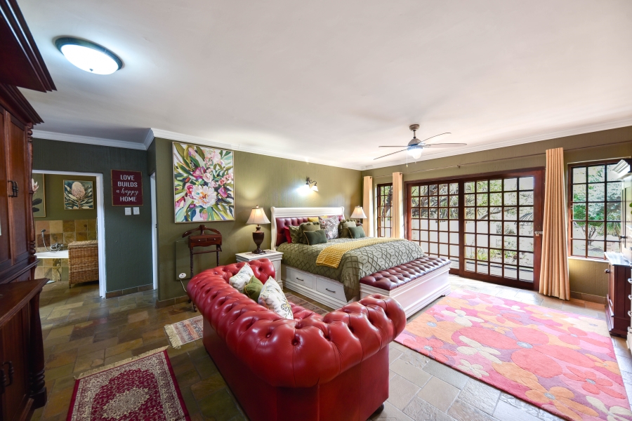 4 Bedroom Property for Sale in Leeuwfontein Gauteng