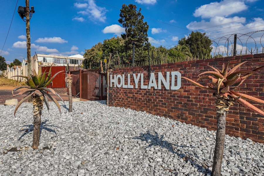 1 Bedroom Property for Sale in Bramley North Gauteng
