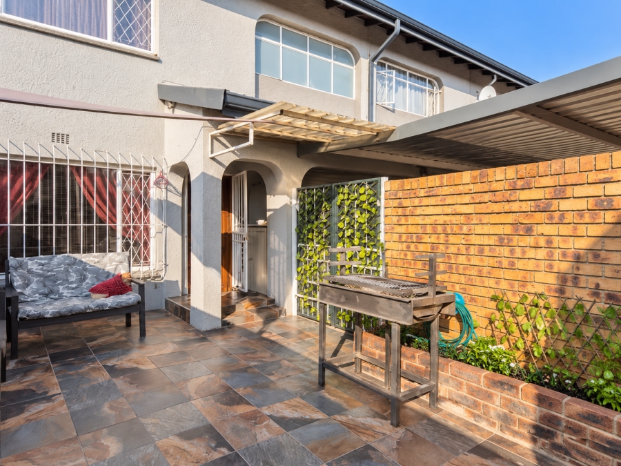 4 Bedroom Property for Sale in Beyers Park Gauteng