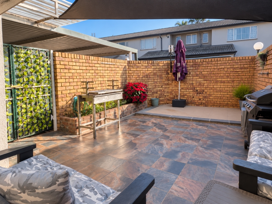 4 Bedroom Property for Sale in Beyers Park Gauteng