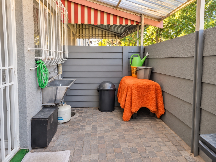 4 Bedroom Property for Sale in Beyers Park Gauteng