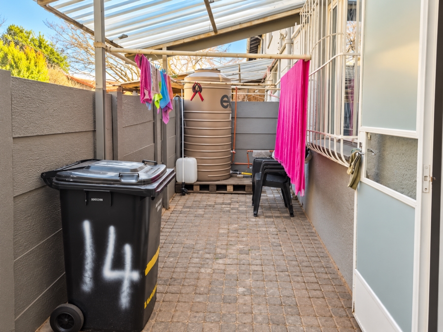 4 Bedroom Property for Sale in Beyers Park Gauteng