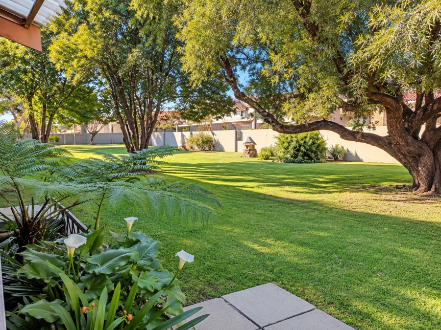 4 Bedroom Property for Sale in Beyers Park Gauteng