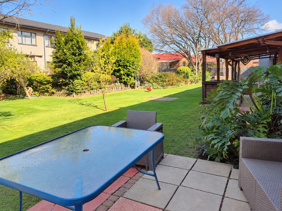 4 Bedroom Property for Sale in Beyers Park Gauteng
