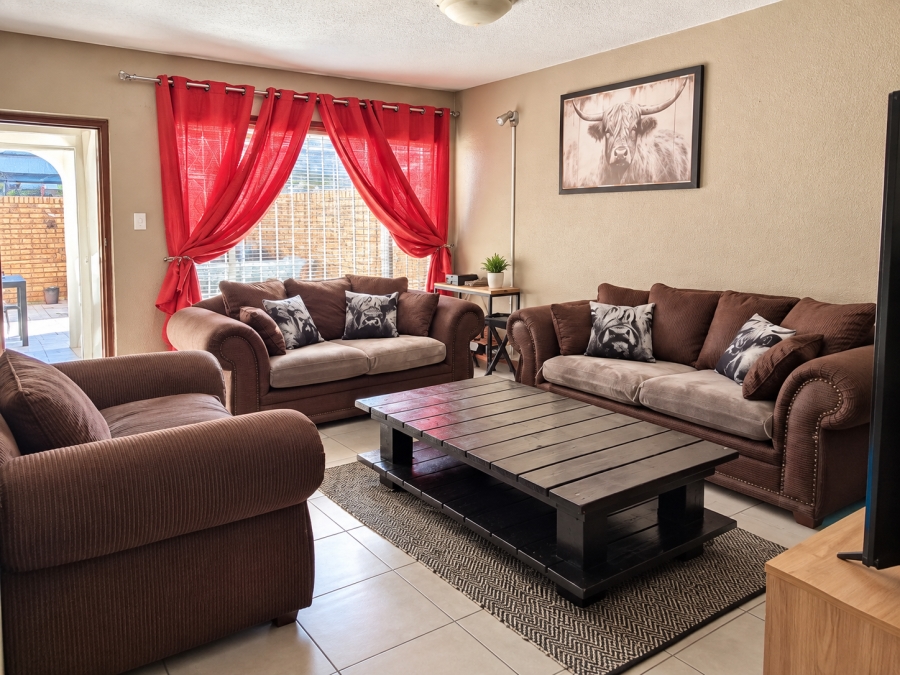 4 Bedroom Property for Sale in Beyers Park Gauteng