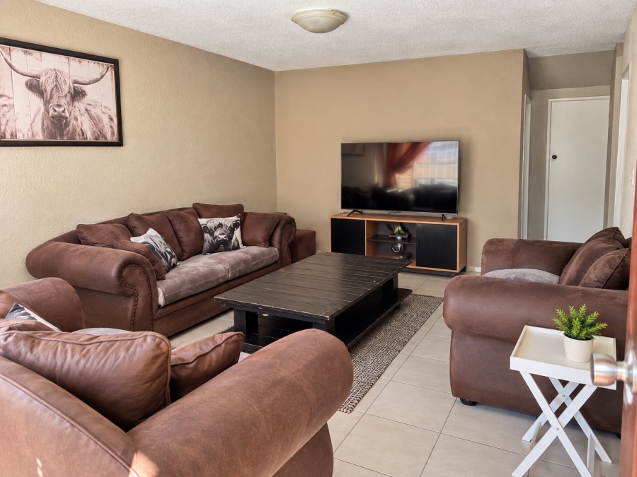 4 Bedroom Property for Sale in Beyers Park Gauteng