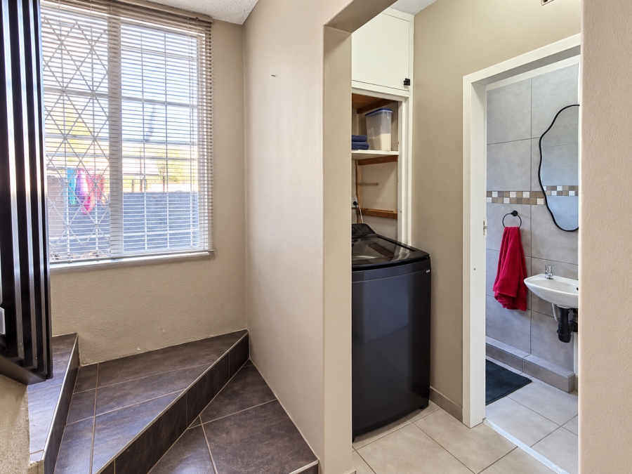 4 Bedroom Property for Sale in Beyers Park Gauteng