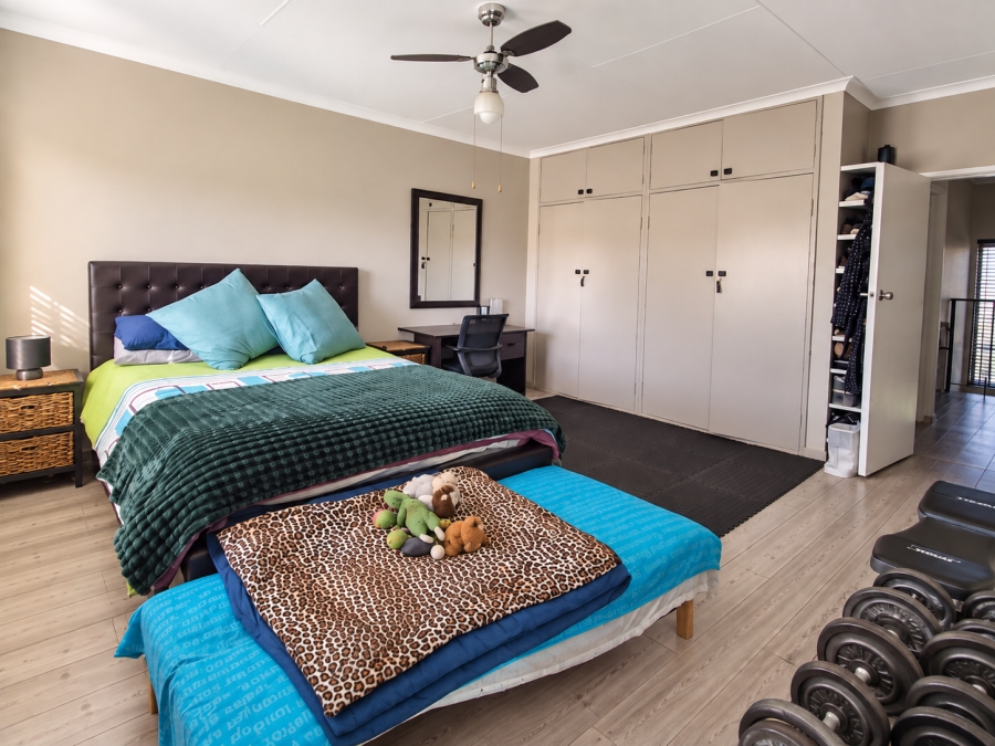4 Bedroom Property for Sale in Beyers Park Gauteng