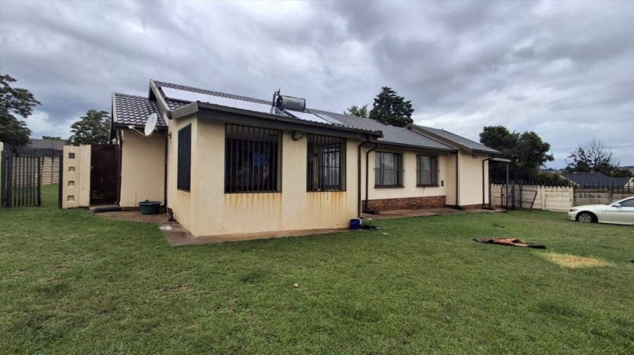 3 Bedroom Property for Sale in Birch Acres Gauteng