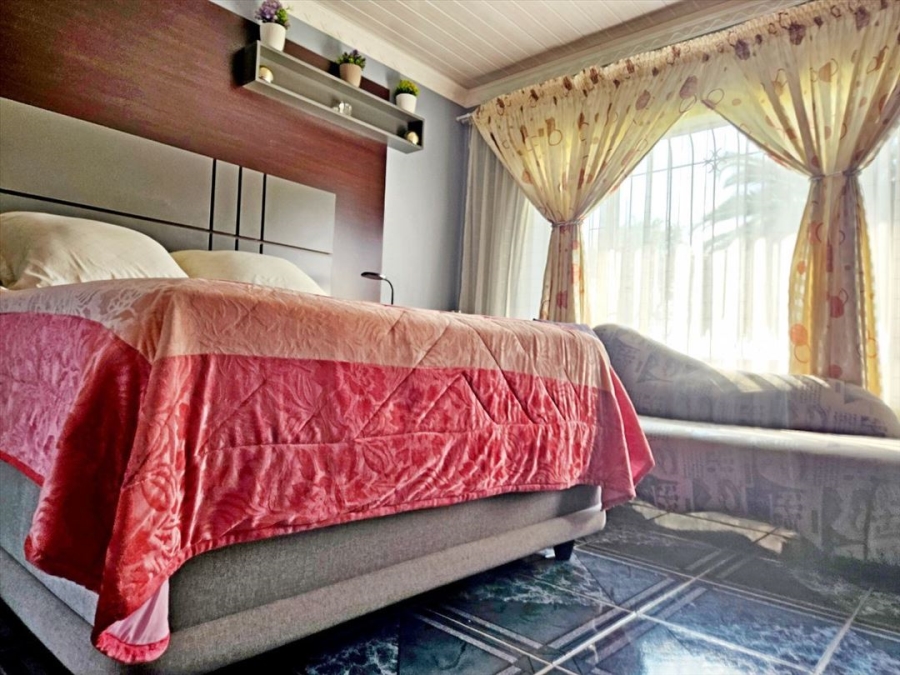 4 Bedroom Property for Sale in Norkem Park Gauteng