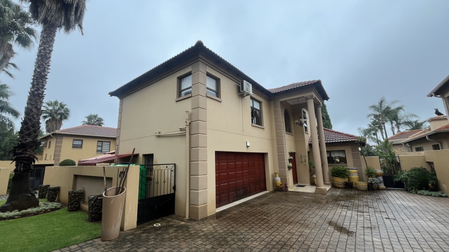 3 Bedroom Property for Sale in Benoni North Gauteng