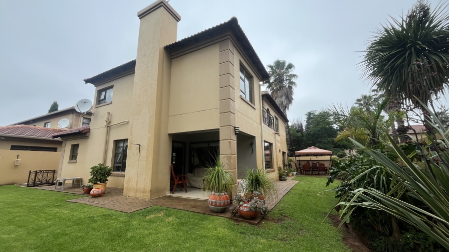 3 Bedroom Property for Sale in Benoni North Gauteng
