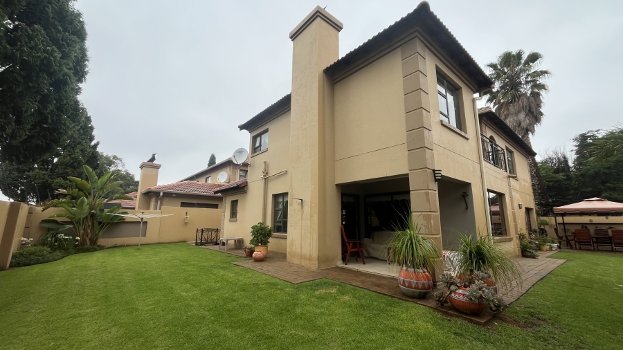3 Bedroom Property for Sale in Benoni North Gauteng
