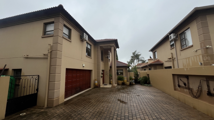 3 Bedroom Property for Sale in Benoni North Gauteng