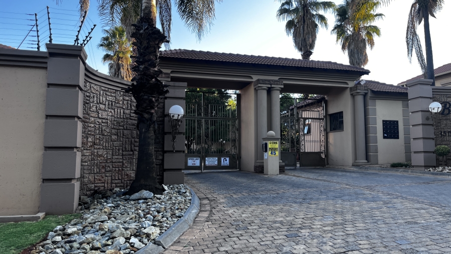 3 Bedroom Property for Sale in Benoni North Gauteng