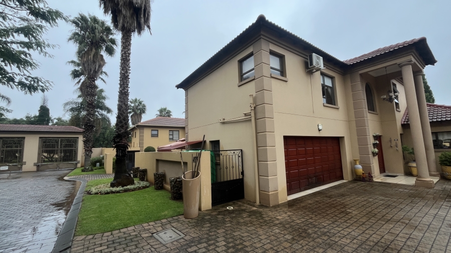 3 Bedroom Property for Sale in Benoni North Gauteng