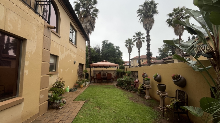 3 Bedroom Property for Sale in Benoni North Gauteng