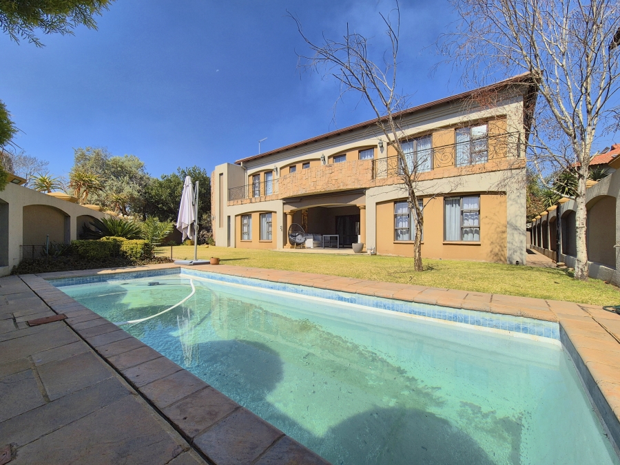 4 Bedroom Property for Sale in Sunward Park Gauteng