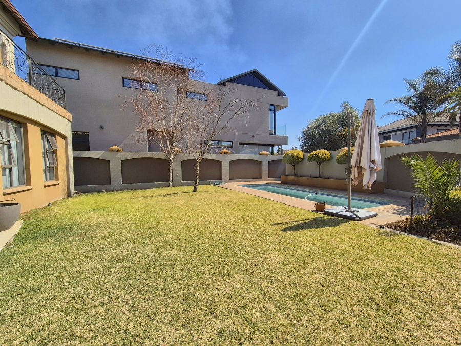 4 Bedroom Property for Sale in Sunward Park Gauteng
