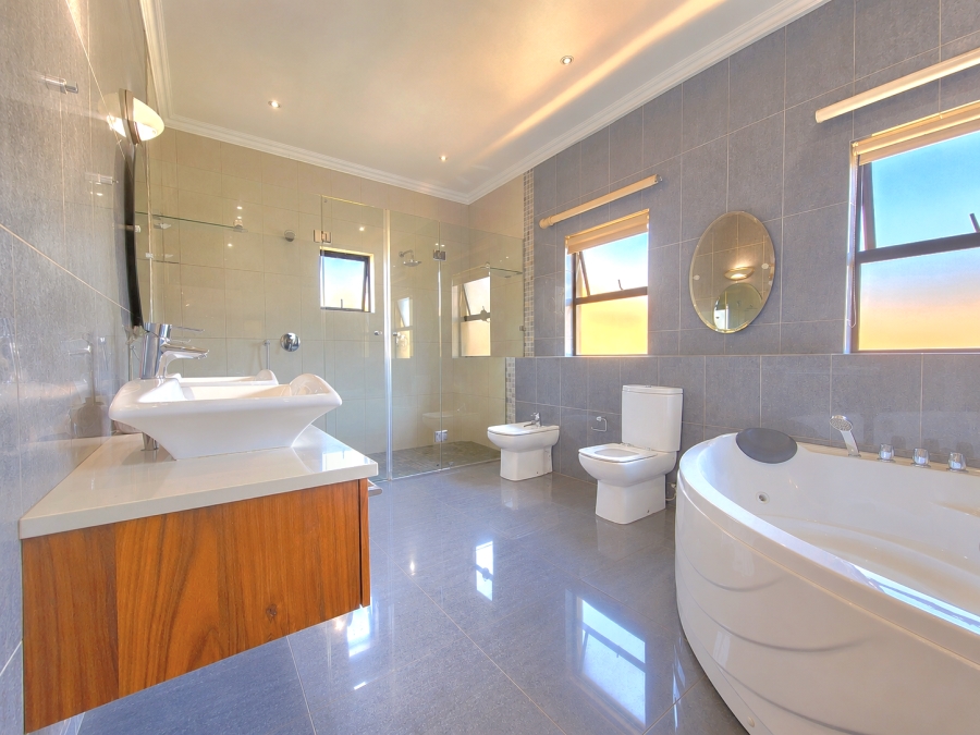 4 Bedroom Property for Sale in Sunward Park Gauteng