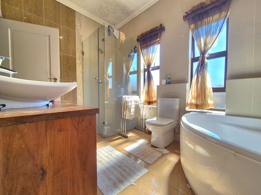 4 Bedroom Property for Sale in Sunward Park Gauteng