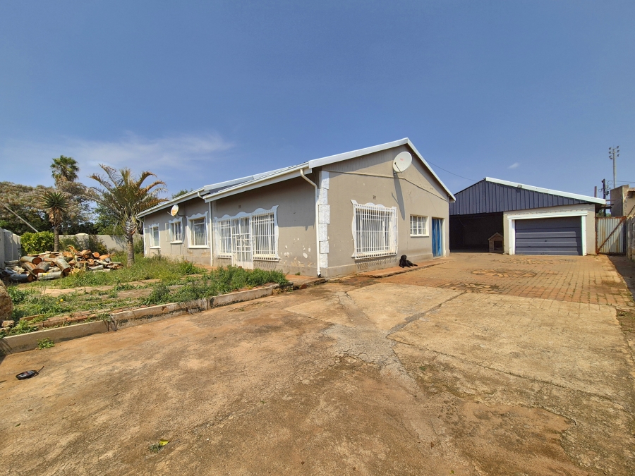 3 Bedroom Property for Sale in Dalview Gauteng