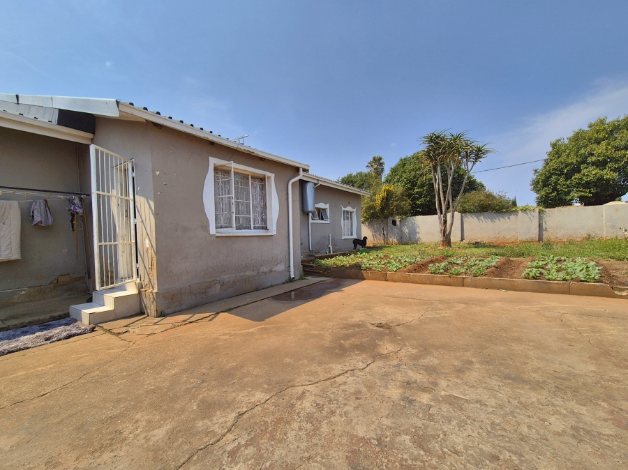 3 Bedroom Property for Sale in Dalview Gauteng