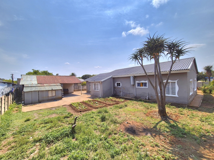 3 Bedroom Property for Sale in Dalview Gauteng