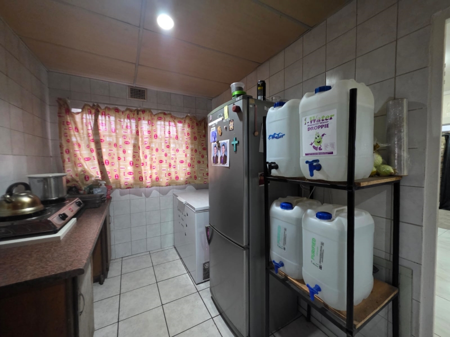 3 Bedroom Property for Sale in Vanderbijlpark SE 1 Gauteng