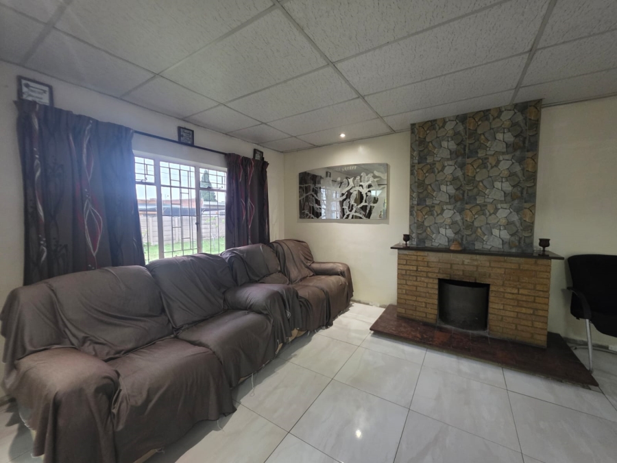 3 Bedroom Property for Sale in Vanderbijlpark SE 1 Gauteng
