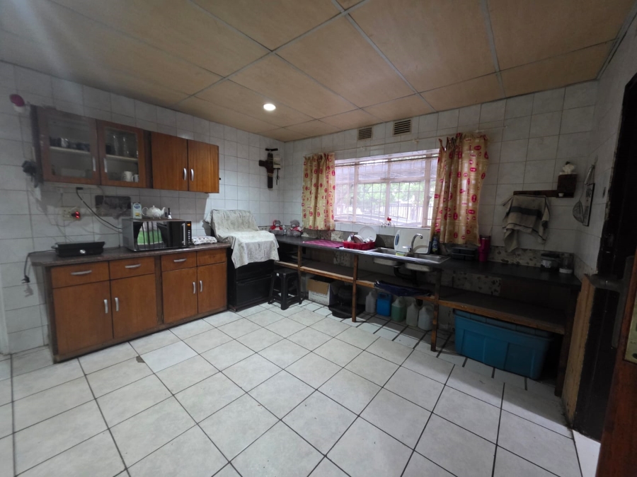3 Bedroom Property for Sale in Vanderbijlpark SE 1 Gauteng