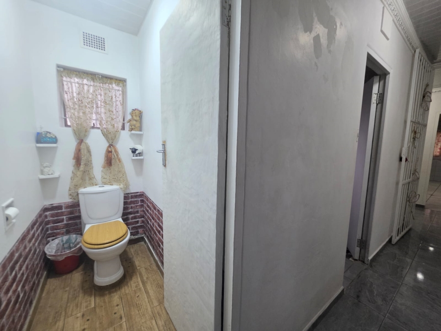 3 Bedroom Property for Sale in Vanderbijlpark SE 1 Gauteng