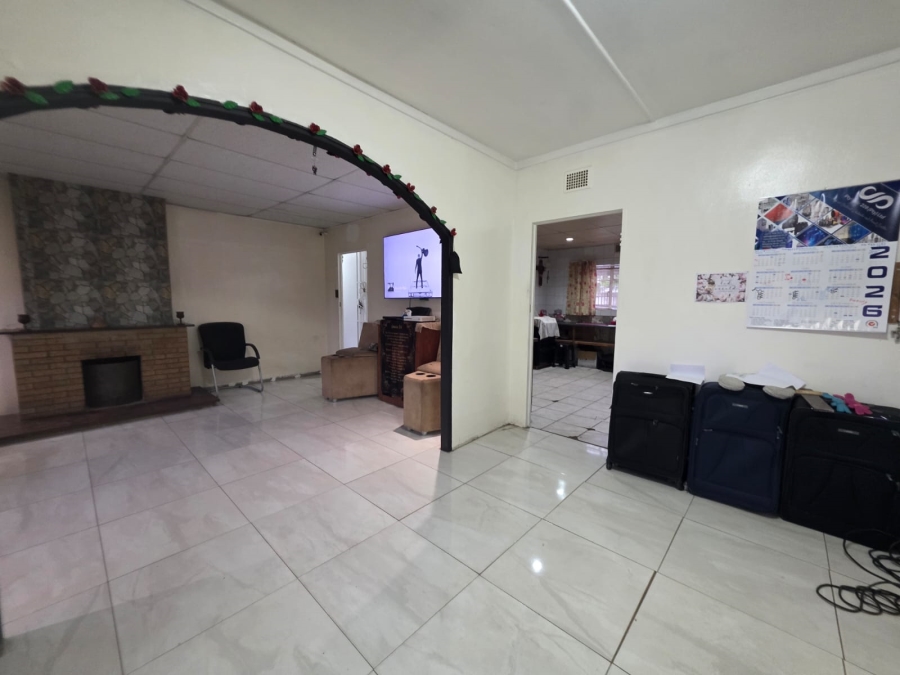 3 Bedroom Property for Sale in Vanderbijlpark SE 1 Gauteng