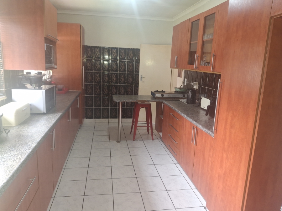 4 Bedroom Property for Sale in Birch Acres Gauteng