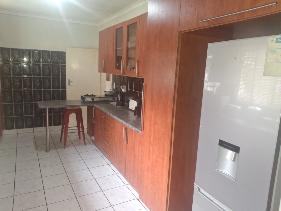 4 Bedroom Property for Sale in Birch Acres Gauteng