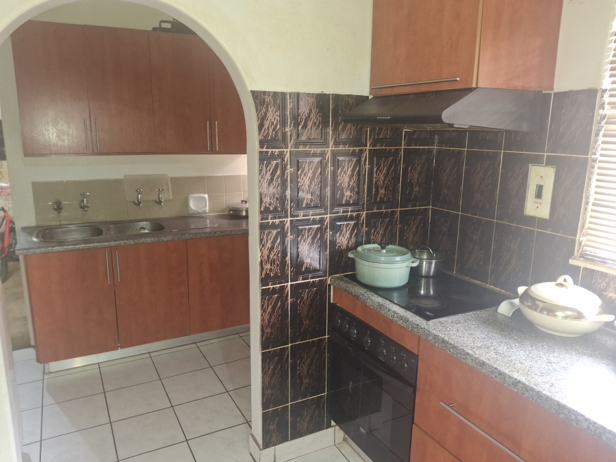 4 Bedroom Property for Sale in Birch Acres Gauteng