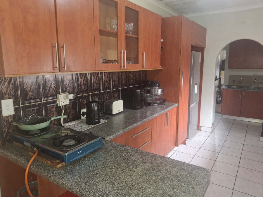 4 Bedroom Property for Sale in Birch Acres Gauteng