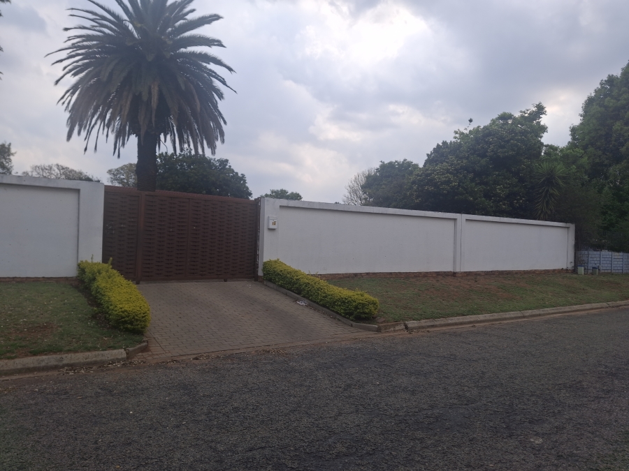 4 Bedroom Property for Sale in Birch Acres Gauteng