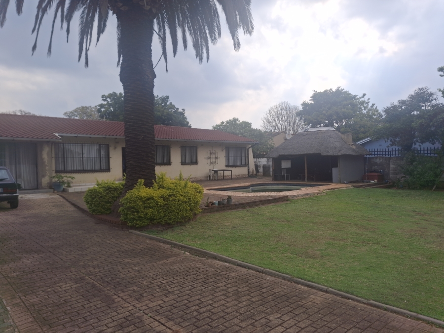 4 Bedroom Property for Sale in Birch Acres Gauteng