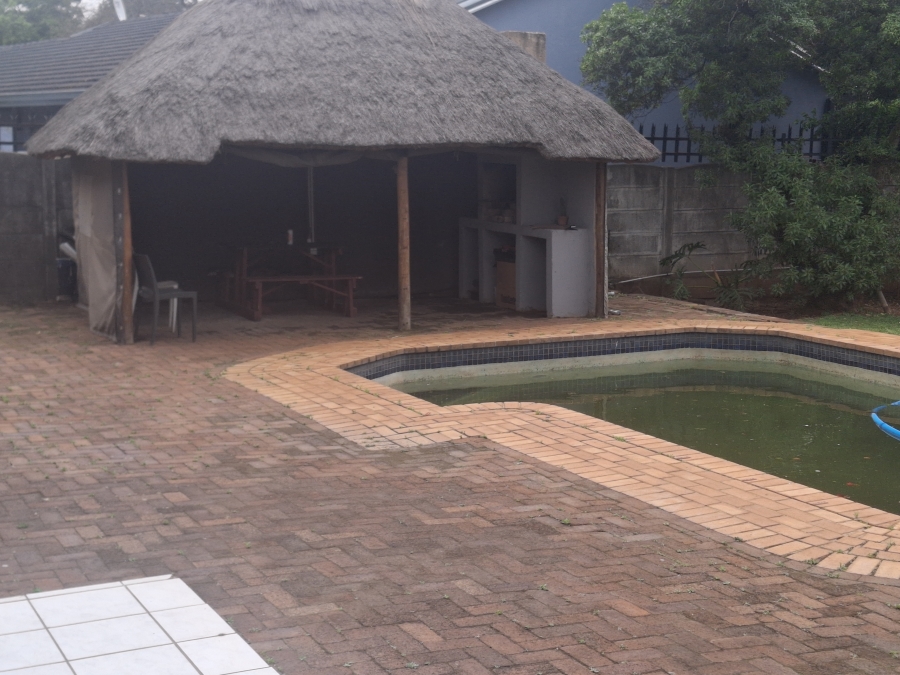4 Bedroom Property for Sale in Birch Acres Gauteng