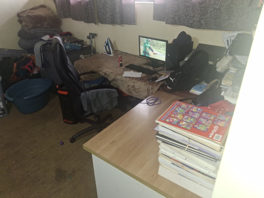4 Bedroom Property for Sale in Birch Acres Gauteng