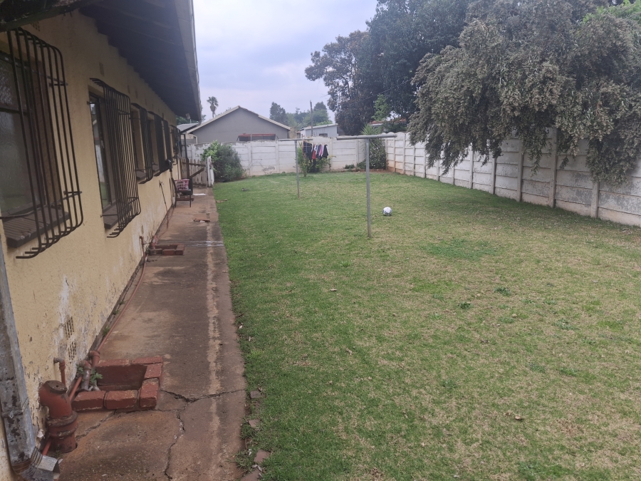 4 Bedroom Property for Sale in Birch Acres Gauteng